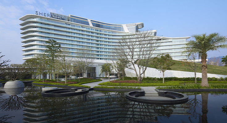 One-Stop Hotel Furniture Solutions: Why They Matter for Global Projects