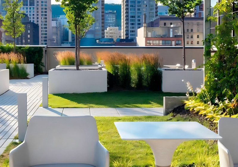 SHERATON CENTER HOTEL