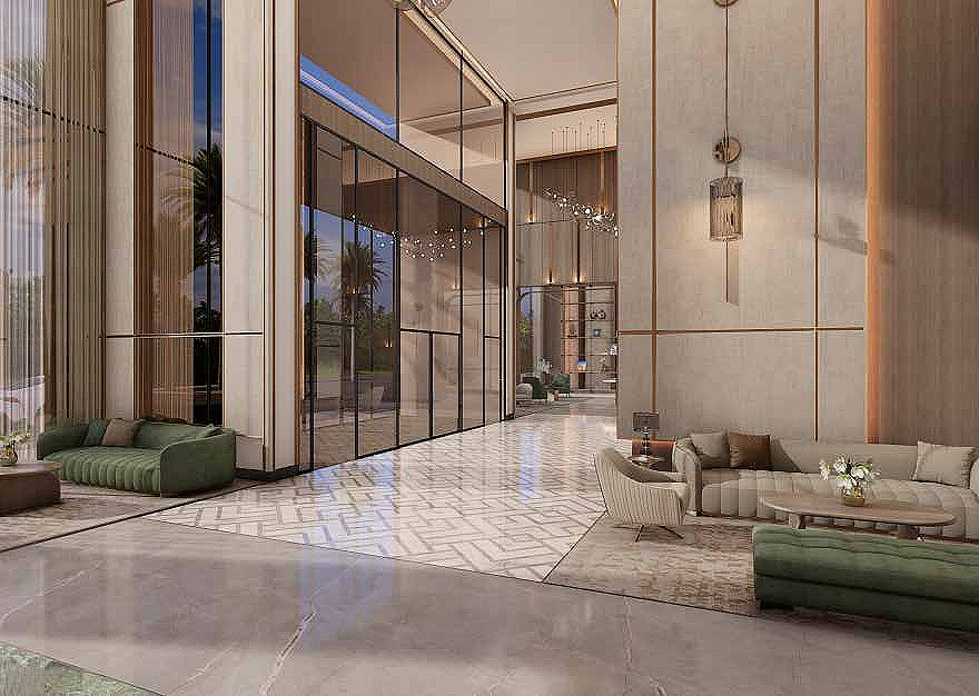 INTERCONTINENTAL HOTEL