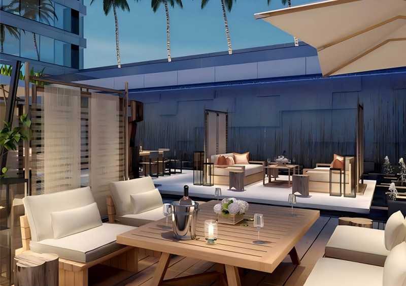 JW MARRIOTT HOTEL
