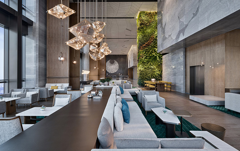 How to Choose a Reliable Hotel Furniture Manufacturer for Your Project