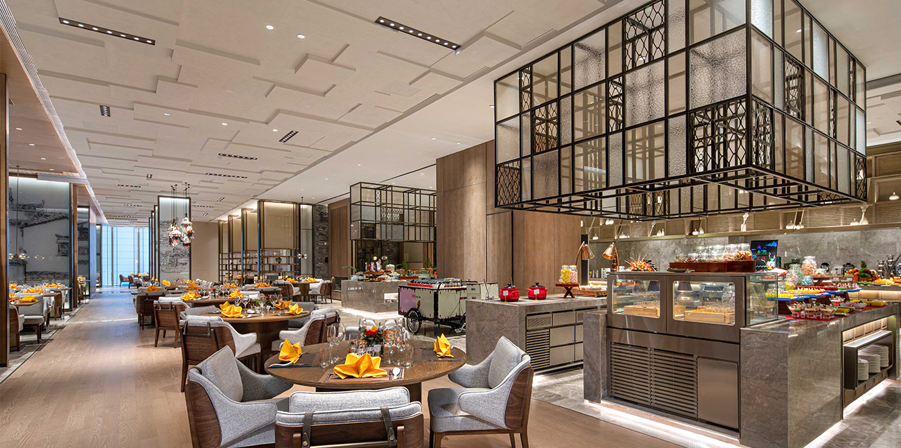 Key Considerations in Hotel Furniture Manufacturing for Guestroom Projects